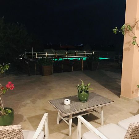 B&B Villa Jonica Галлиполи Экстерьер фото